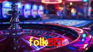 Desvendando o Mundo dos Jogos Virtuais na folkbet