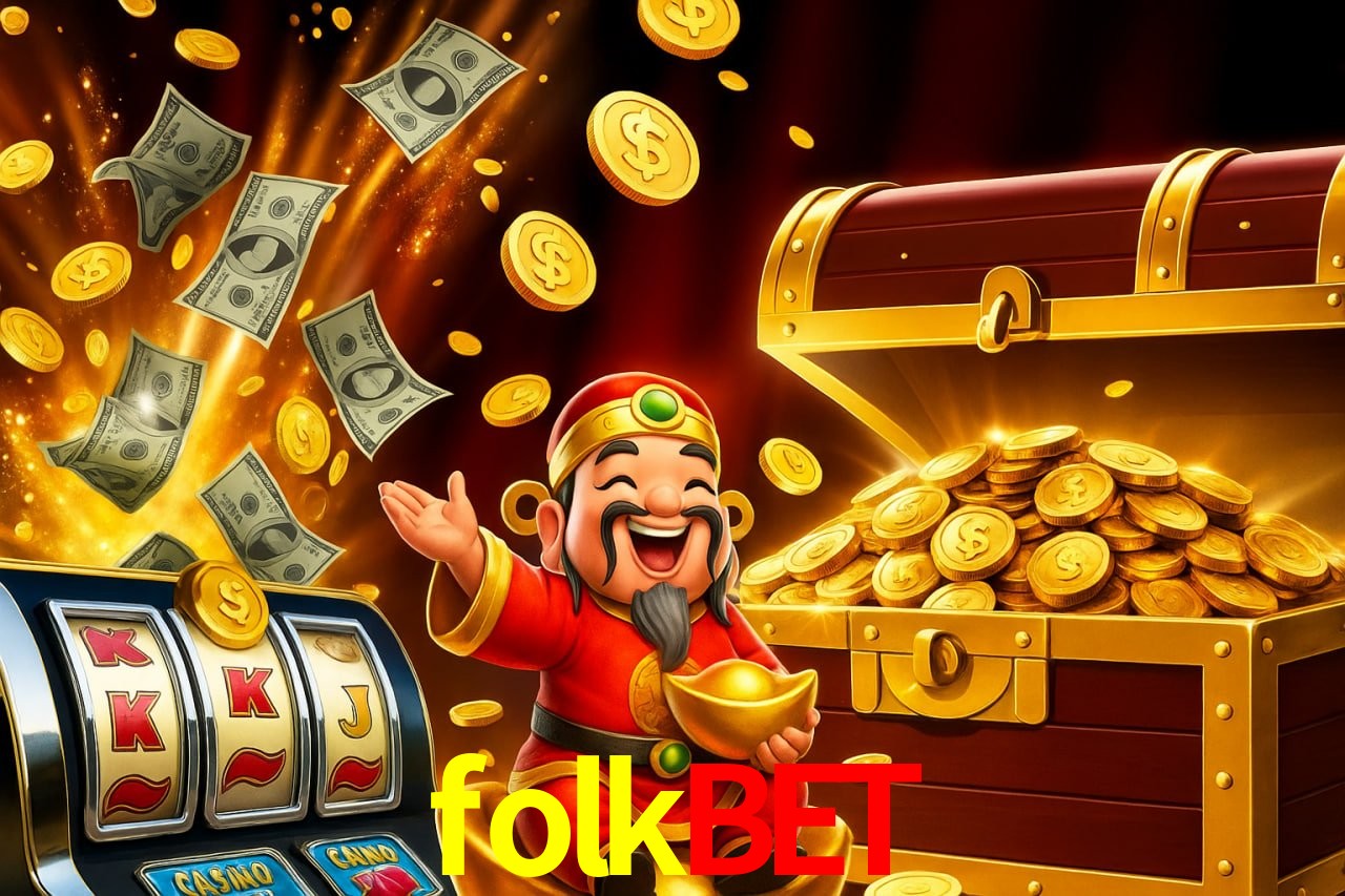 A Revolução dos Aplicativos de Jogos no folkbet