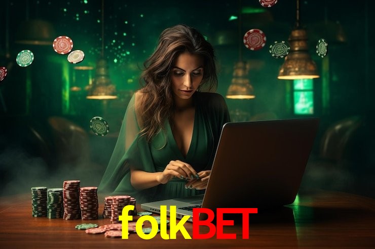 Descubra a Essência do folkbet: Nossa História e Compromissos