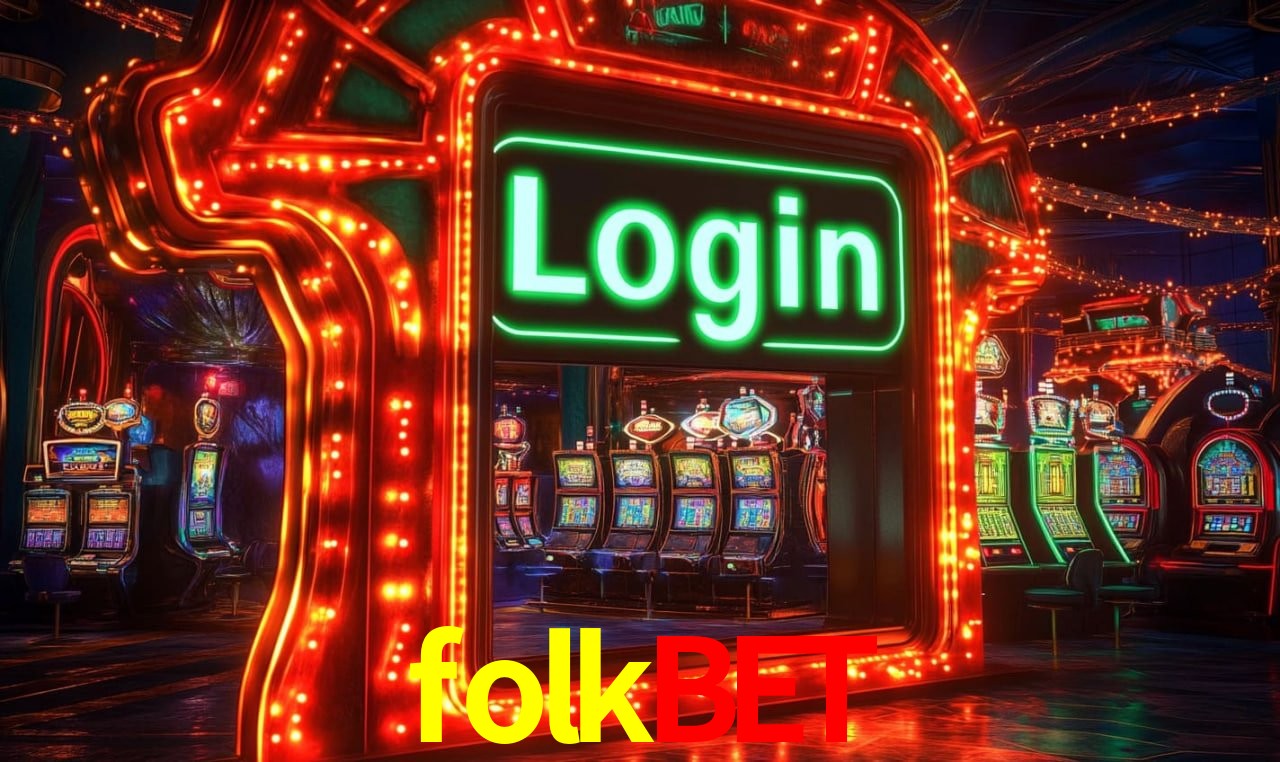 Descubra a Magia dos Jogos de Arcade no folkbet